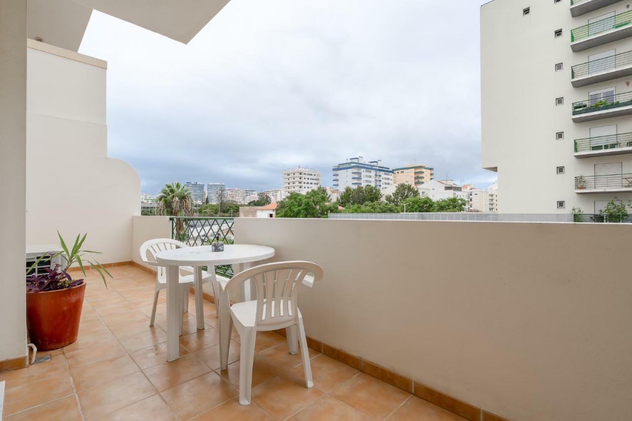 Cozy Apartment PORTIMÃO City Center Portimão Exterior foto