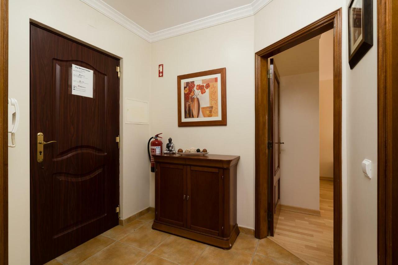 Cozy Apartment PORTIMÃO City Center Portimão Exterior foto